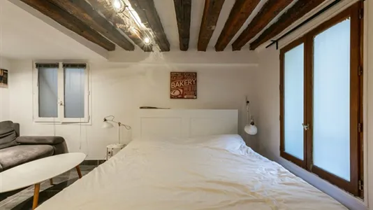 Apartments in Paris 2ème arrondissement - Bourse - photo 6