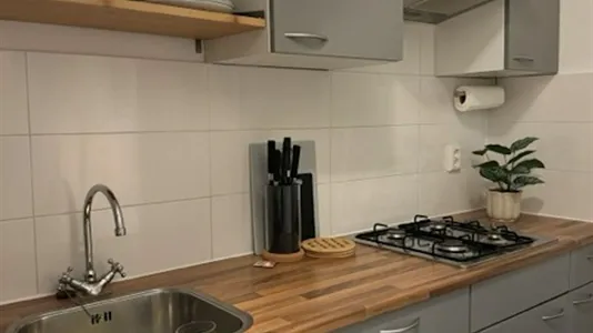 Apartments in Location is not specified - photo 6