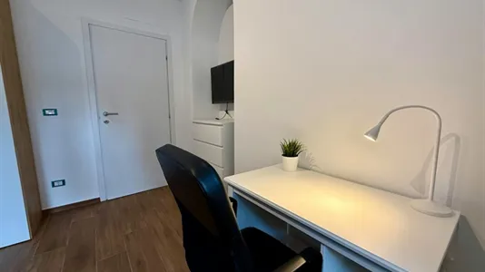 Rooms in Turin - photo 4