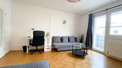 Room for rent in Vienna Leopoldstadt, Vienna