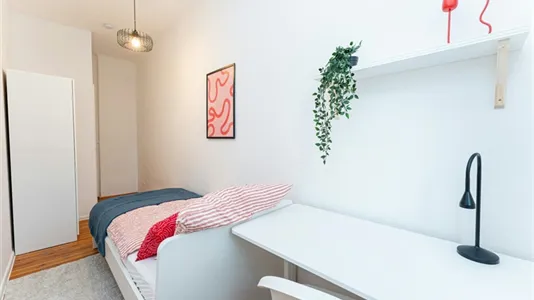 Rooms in Berlin Treptow-Köpenick - photo 4