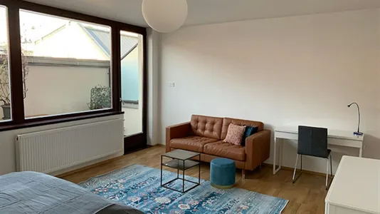 Apartments in Budapest Józsefváros - photo 5