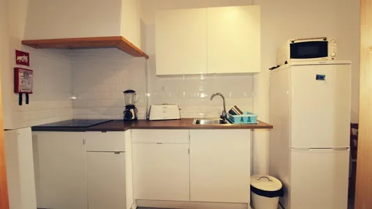 Apartments in Peniche - photo 8