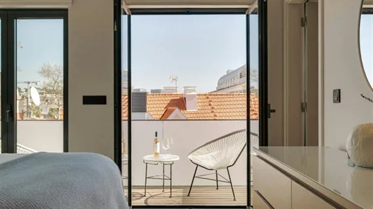 Apartments in Cascais - photo 3