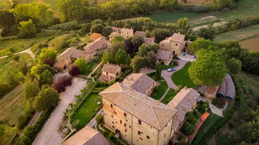 Apartments in Marsciano - photo 3