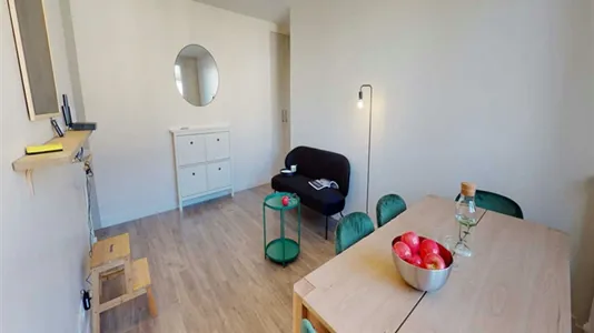 Rooms in Paris 13ème arrondissement - Place d'Italie - photo 4
