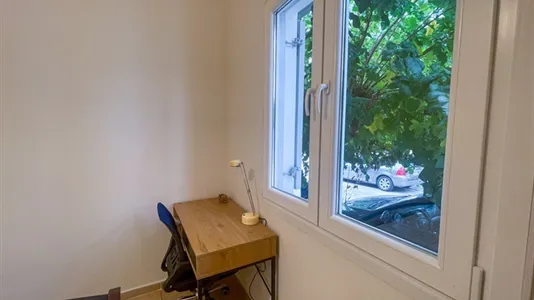 Rooms in Agioi Anargyroi-Kamatero - photo 6