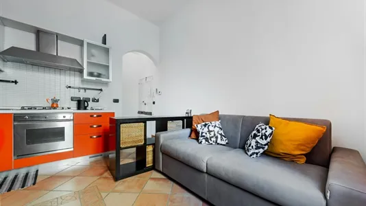 Apartments in Bologna - photo 5