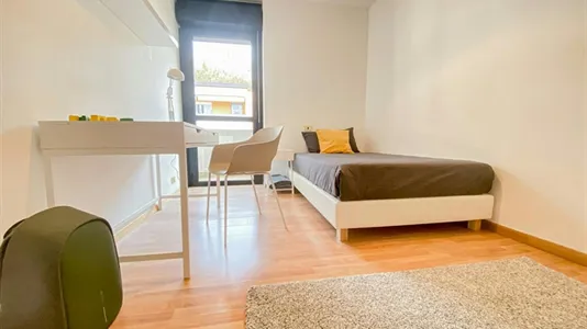 Rooms in Trento - photo 2