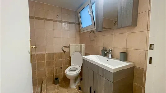 Rooms in Agioi Anargyroi-Kamatero - photo 10