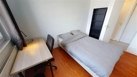 Rooms in Grenoble - photo 1