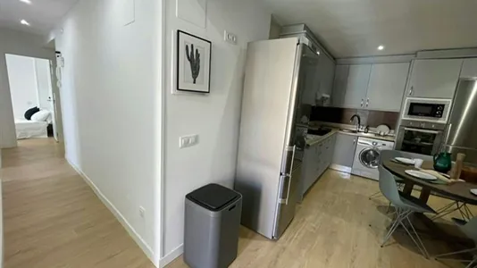 Rooms in Madrid Tetuán - photo 9