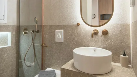 Apartments in Athens Agios Nikolaos - photo 7