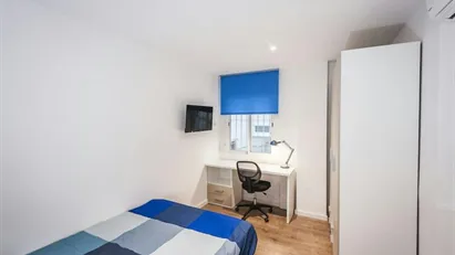 Room for rent in Valencia Ciutat Vella, Valencia (region)