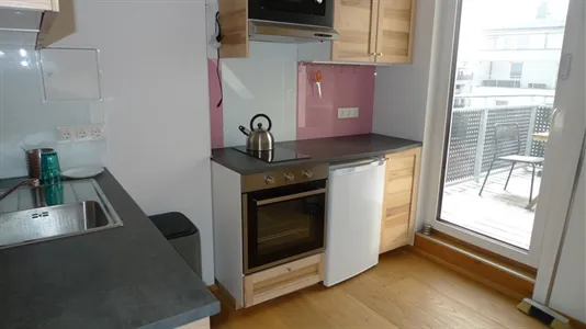 Apartments in Vienna Donaustadt - photo 7