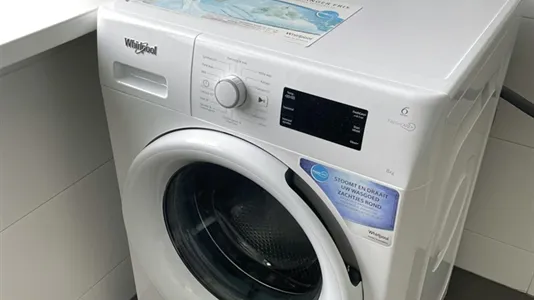 Apartments in Rotterdam Charlois - photo 8