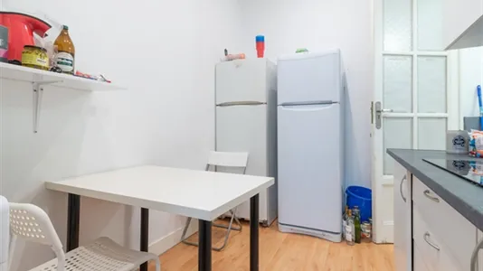 Rooms in Madrid Centro - photo 9