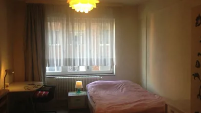 Room for rent in Brussels Schaarbeek, Brussels