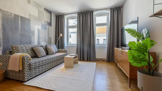 Apartments in Vienna Landstraße - photo 2