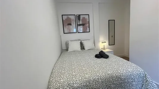 Rooms in Madrid Carabanchel - photo 6