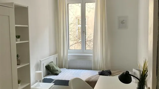 Rooms in Wien Mariahilf - photo 4