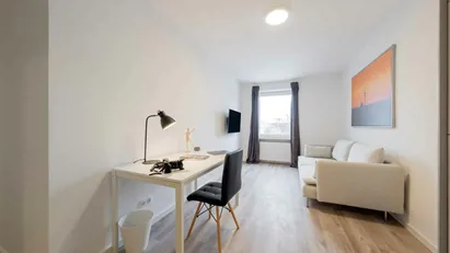 Room for rent in Munich