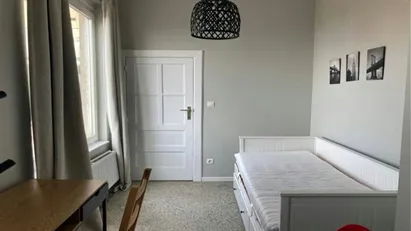 Room for rent in Brussels Sint-Jans-Molenbeek, Brussels