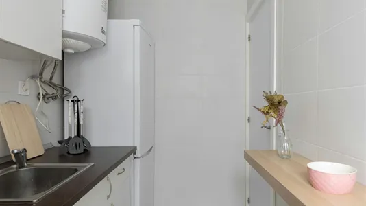 Rooms in Getafe - photo 9