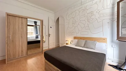 Room for rent in Barcelona Ciutat Vella, Barcelona