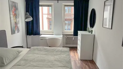 Room for rent in Frankfurt Innenstadt I, Frankfurt (region)