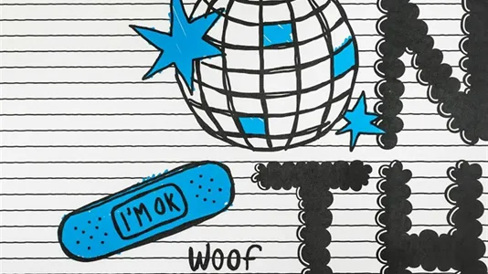 Apartments in Agia Paraskevi - photo 9