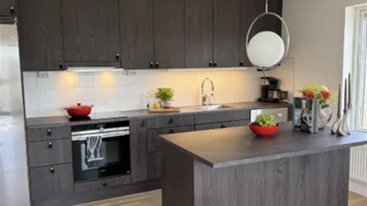 Apartments in Halmstad - photo 2