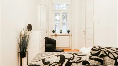 Room for rent in Budapest Erzsébetváros, Budapest
