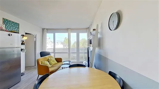 Rooms in Rouen - photo 6