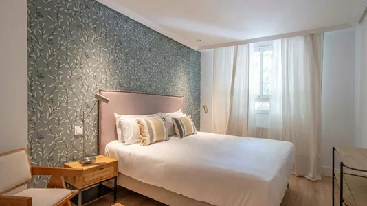 Apartments in Madrid Chamartín - photo 9