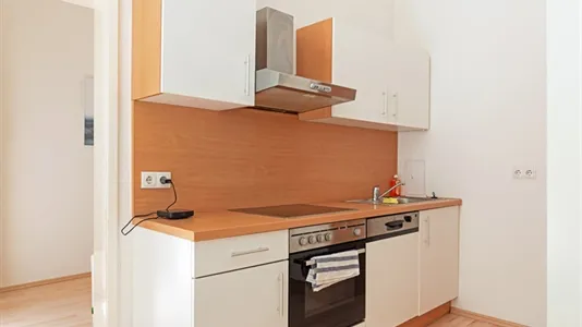 Rooms in Vienna Josefstadt - photo 5