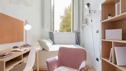 Room for rent in Turin, Piemonte