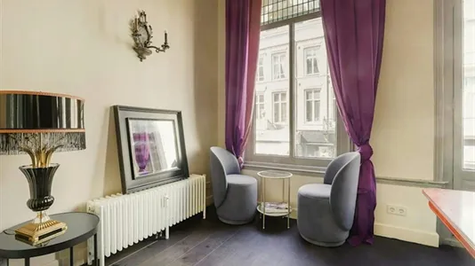 Apartments in Location is not specified - photo 9