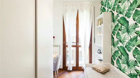 Rooms in Milano Zona 5 - Vigentino, Chiaravalle, Gratosoglio - photo 2