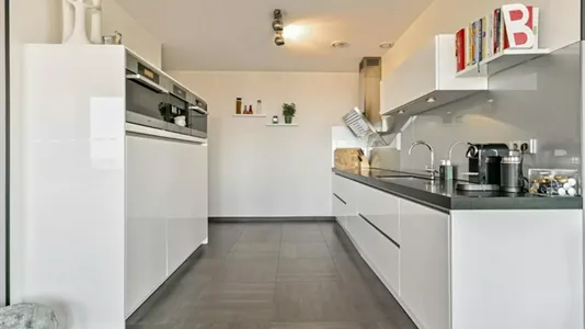 Apartments in Rotterdam Centrum - photo 6