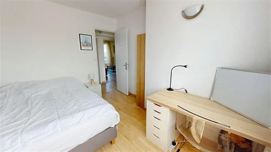 Rooms in Bordeaux - photo 1