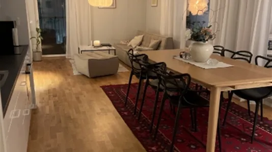 Apartments in Gothenburg East - photo 2