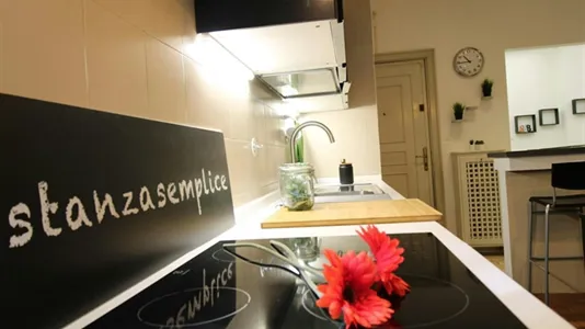 Rooms in Brescia - photo 9