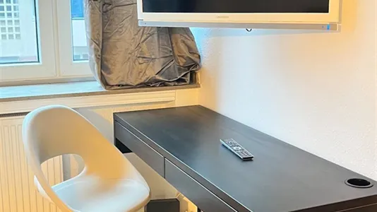 Rooms in Dusseldorf - photo 6