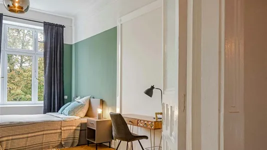 Rooms in Hamburg Eimsbuttel - photo 4