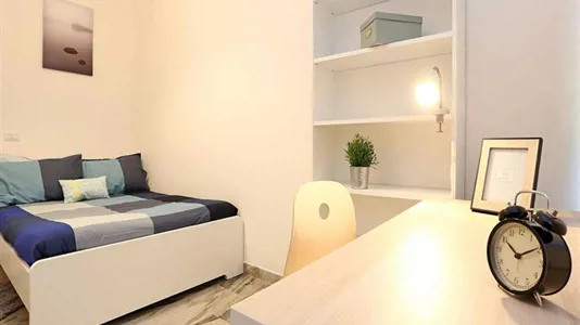 Rooms in Roma Municipio XIV – Monte Mario - photo 3