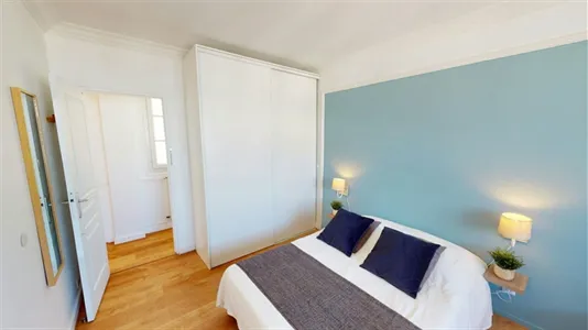 Rooms in Paris 12ème arrondissement - Bercy - photo 2