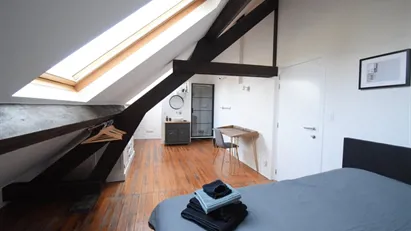 Room for rent in Brussels Schaarbeek, Brussels