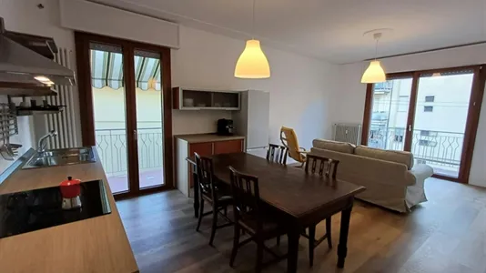 Rooms in Padua - photo 4