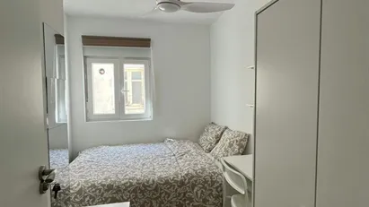 Room for rent in Tavernes Blanques, Comunidad Valenciana